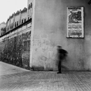 Plaça de toros Monumental de Barcelona 2014
