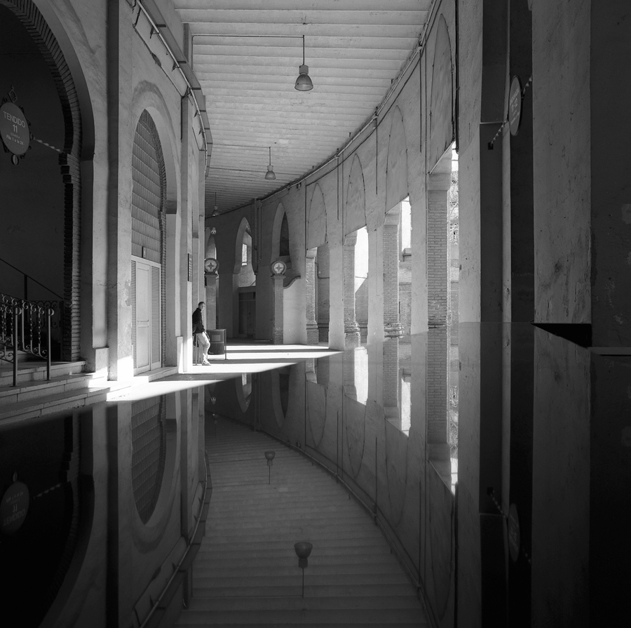 Plaça de toros Monumental de Barcelona 2014