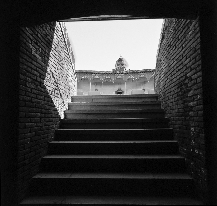 Plaça de toros Monumental de Barcelona 2014