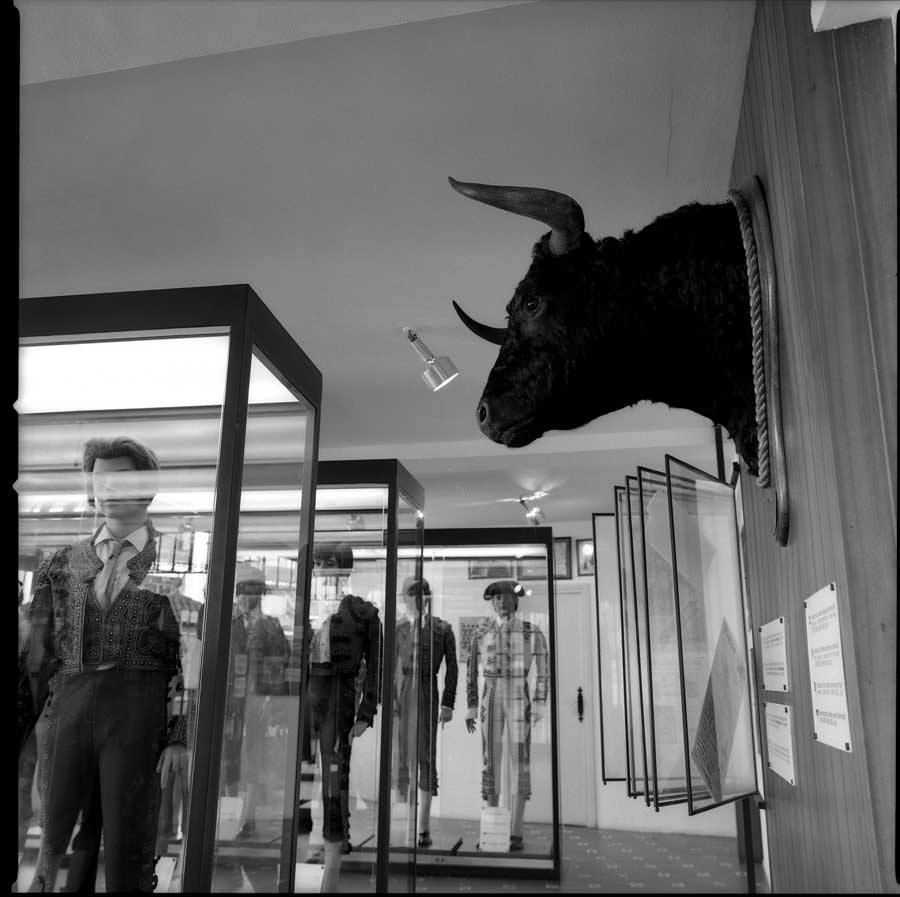 Plaça de toros Monumental de Barcelona 2014