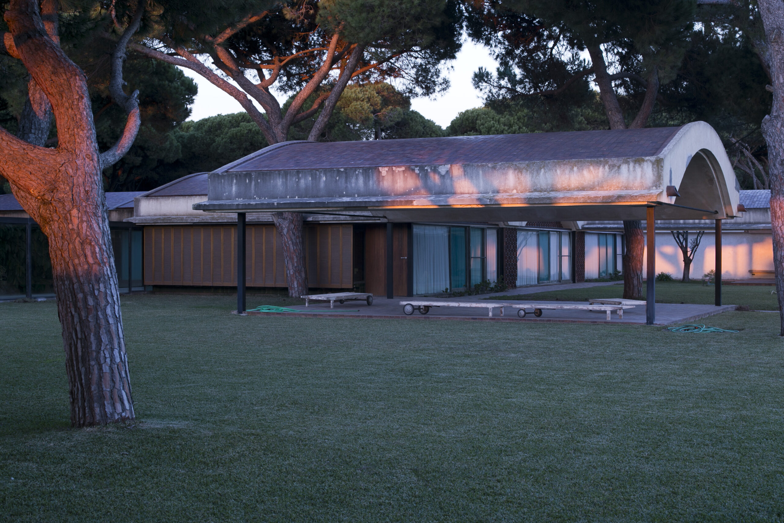 La Ricarda-Casa Gomis