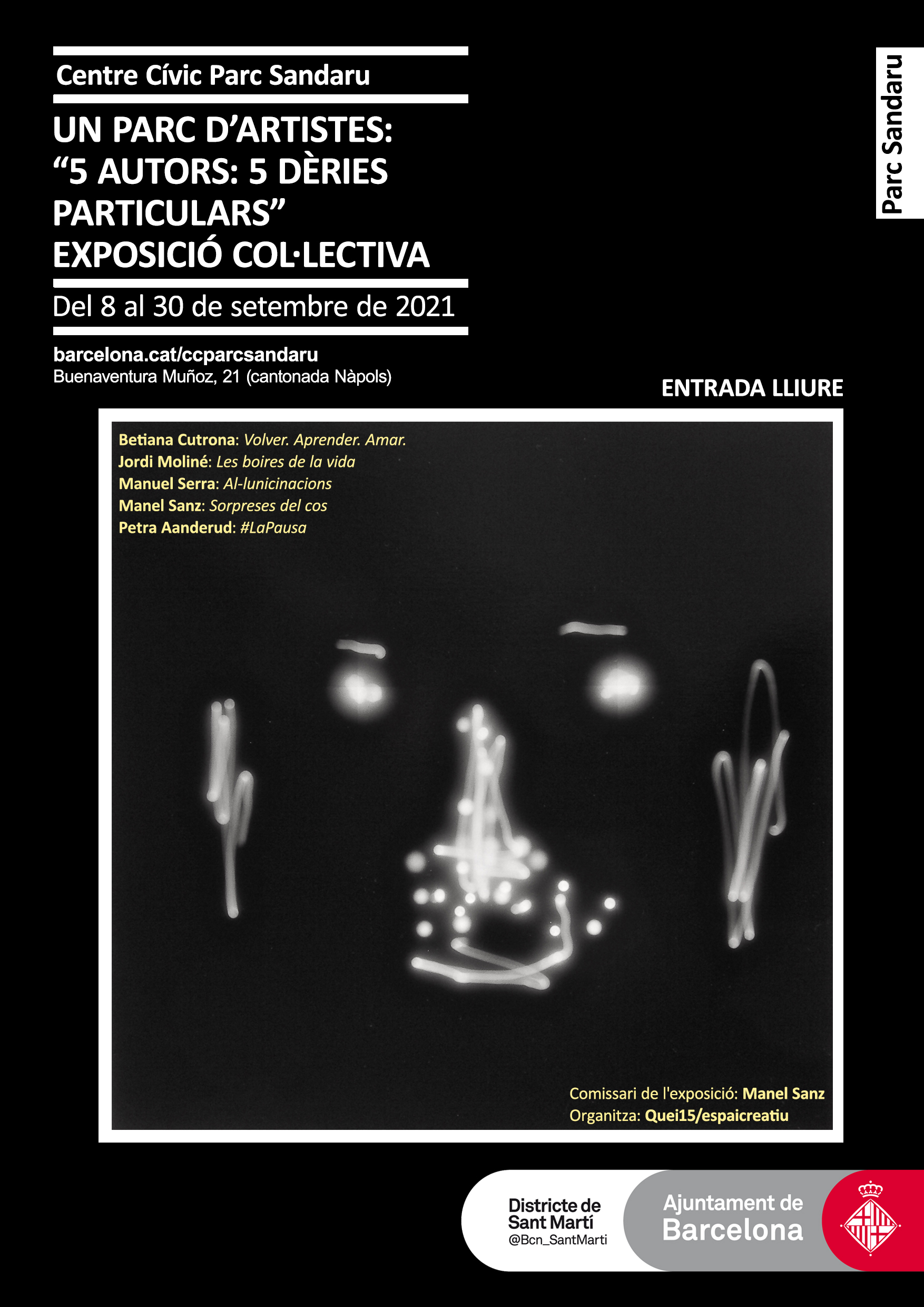 Expo.foto.5autors.5dèries